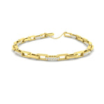 Bracelets 18 KT Yellow Gold