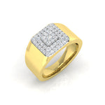 Ring 18 KT Yellow Gold