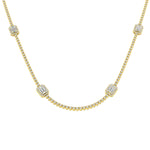 Necklaces 18 KT Yellow Gold