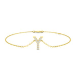 Bracelets 18 KT Yellow Gold