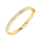 Bangles 18 KT Yellow Gold