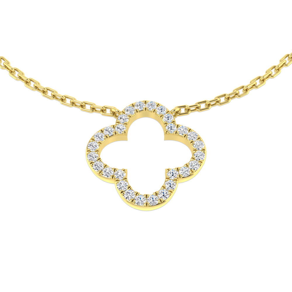 Necklaces 18 KT Yellow Gold