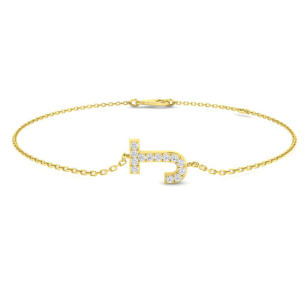 Bracelets 18 KT Yellow Gold