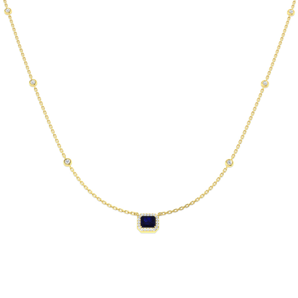 Necklaces 18 KT Yellow Gold