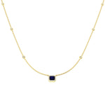 Necklaces 18 KT Yellow Gold