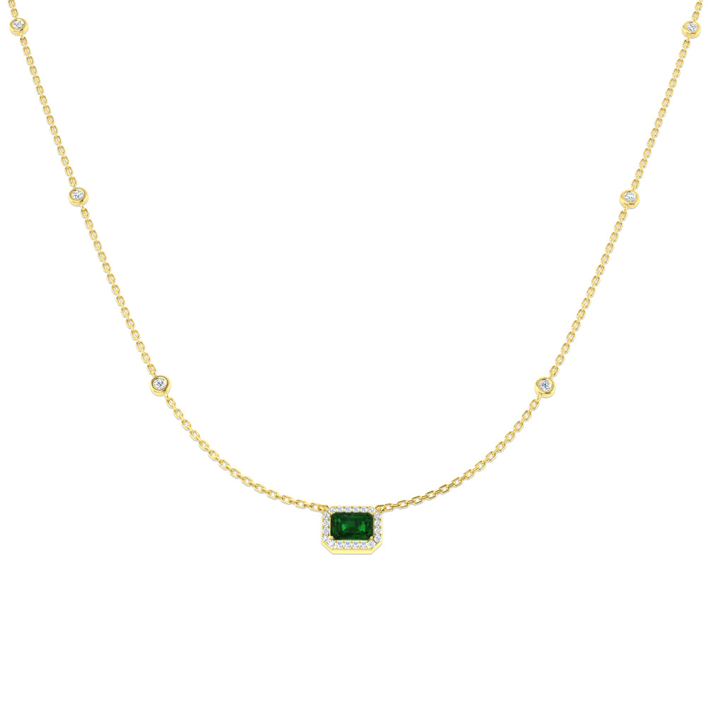 Necklaces 18 KT Yellow Gold