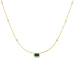 Necklaces 18 KT Yellow Gold