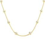 Necklaces 18 KT Yellow Gold