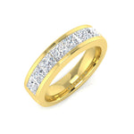 Ring 18 KT Yellow Gold