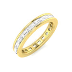 Ring 18 KT Yellow Gold