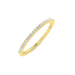 Ring 18 KT Yellow Gold