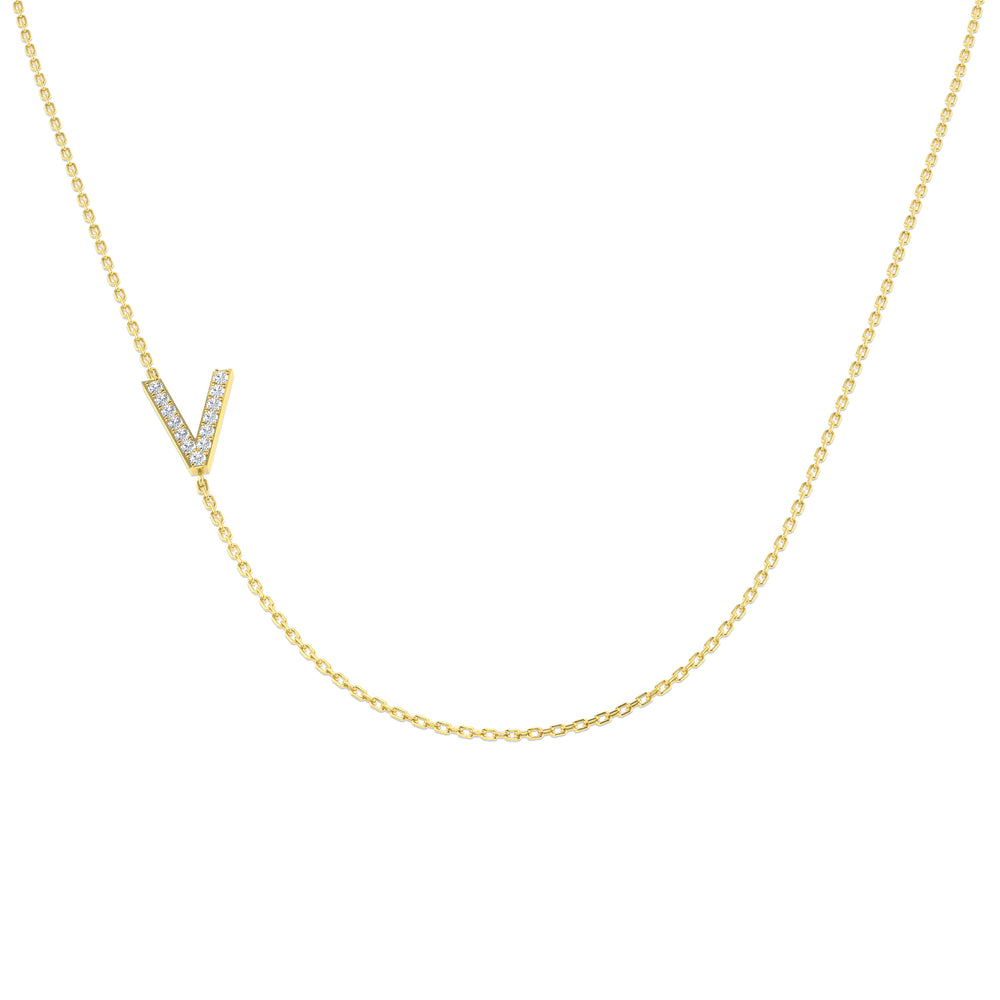 Necklaces 18 KT Yellow Gold