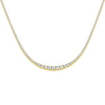 Necklaces 18 KT Yellow Gold