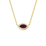 Necklaces 18 KT Yellow Gold