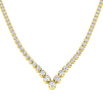 Necklaces 18 KT Yellow Gold