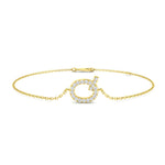 Bracelets 18 KT Yellow Gold