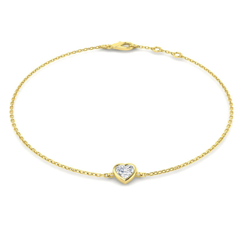 Bracelets 18 KT Yellow Gold