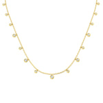 Necklaces 18 KT Yellow Gold