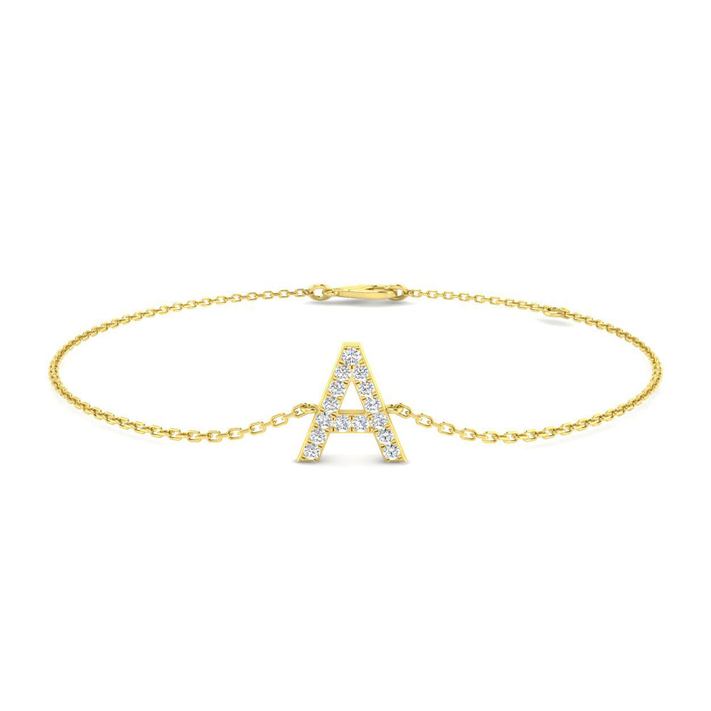 Bracelets 18 KT Yellow Gold