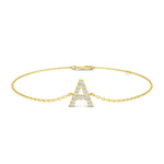 Bracelets 18 KT Yellow Gold