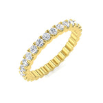 Ring 18 KT Yellow Gold