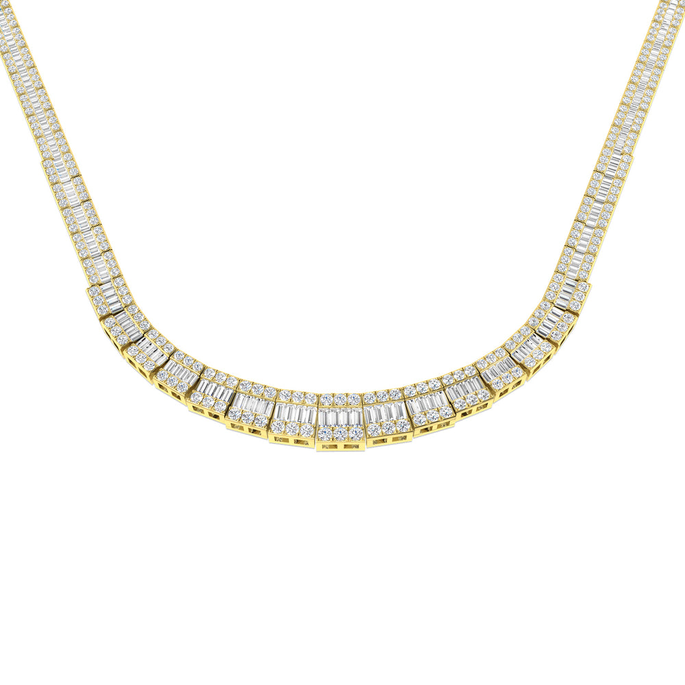 Necklaces 18 KT Yellow Gold