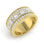 Ring 18 KT Yellow Gold