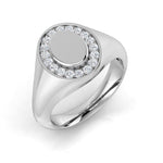 Ring 950 Platinum