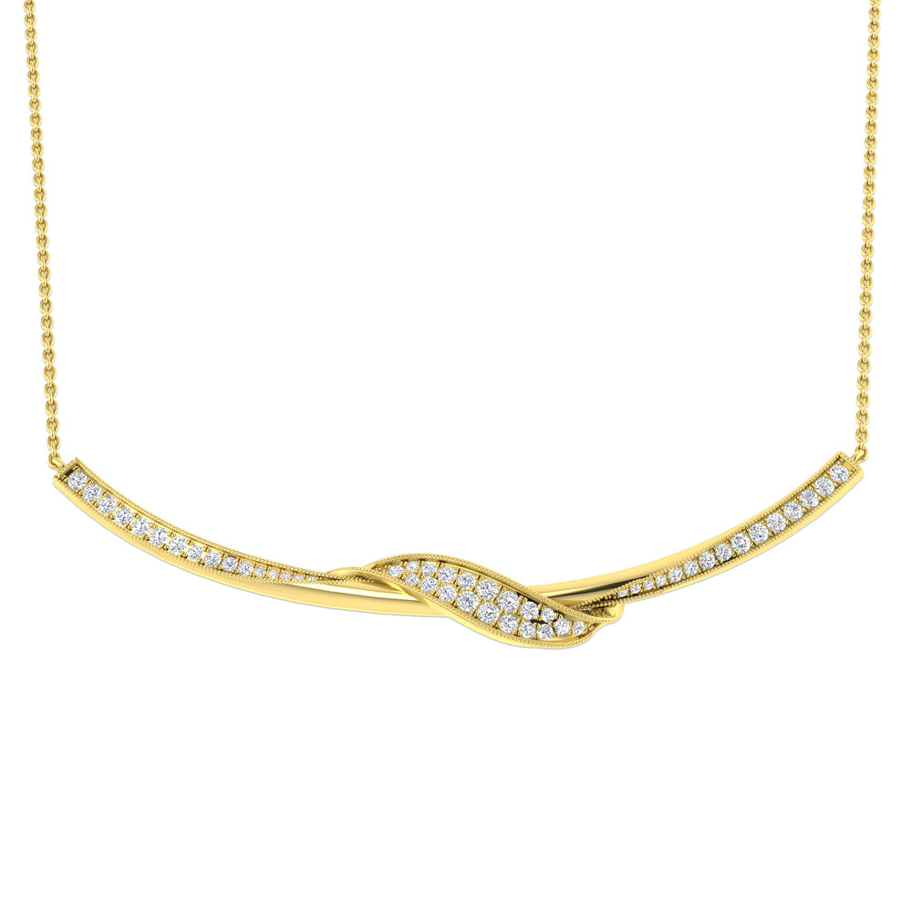 Necklaces 18 KT Yellow Gold