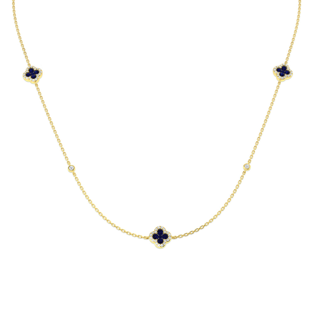 Necklaces 18 KT Yellow Gold