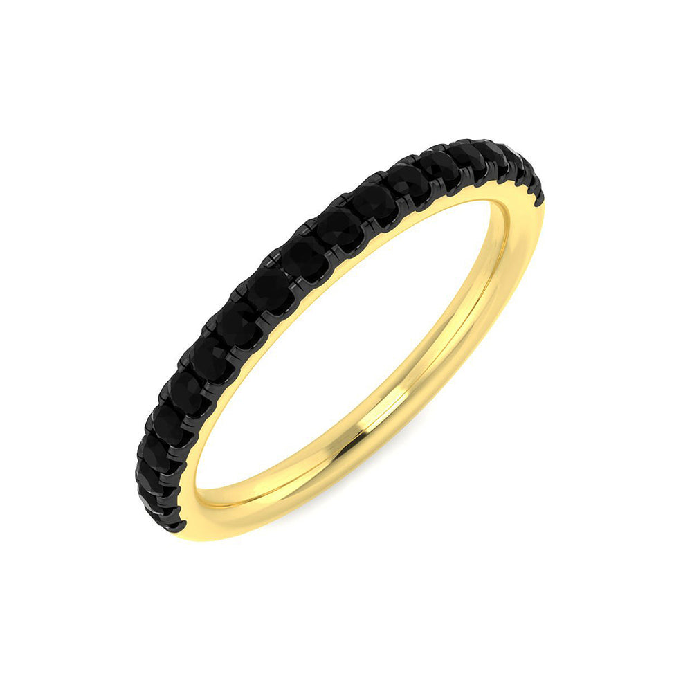 Ring 18 KT Yellow Gold