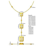 Necklaces 18 KT Yellow Gold