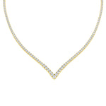 Necklaces 18 KT Yellow Gold