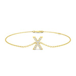 Bracelets 18 KT Yellow Gold