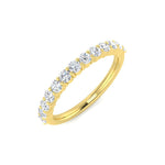 Ring 18 KT Yellow Gold