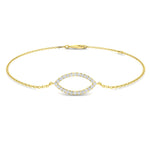 Bracelets 18 KT Yellow Gold