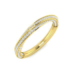 Ring 18 KT Yellow Gold