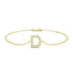 Bracelets 18 KT Yellow Gold