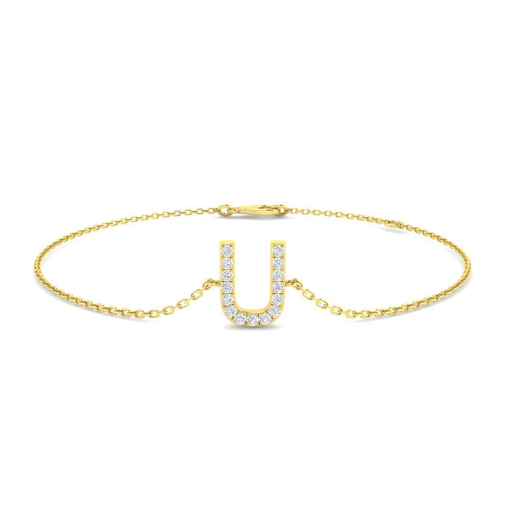 Bracelets 18 KT Yellow Gold