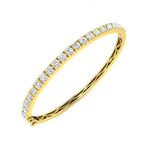 Bangles 18 KT Yellow Gold