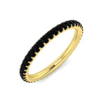 Ring 18 KT Yellow Gold