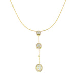 Necklaces 18 KT Yellow Gold