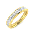 Ring 18 KT Yellow Gold