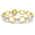 Bracelets 18 KT Yellow Gold