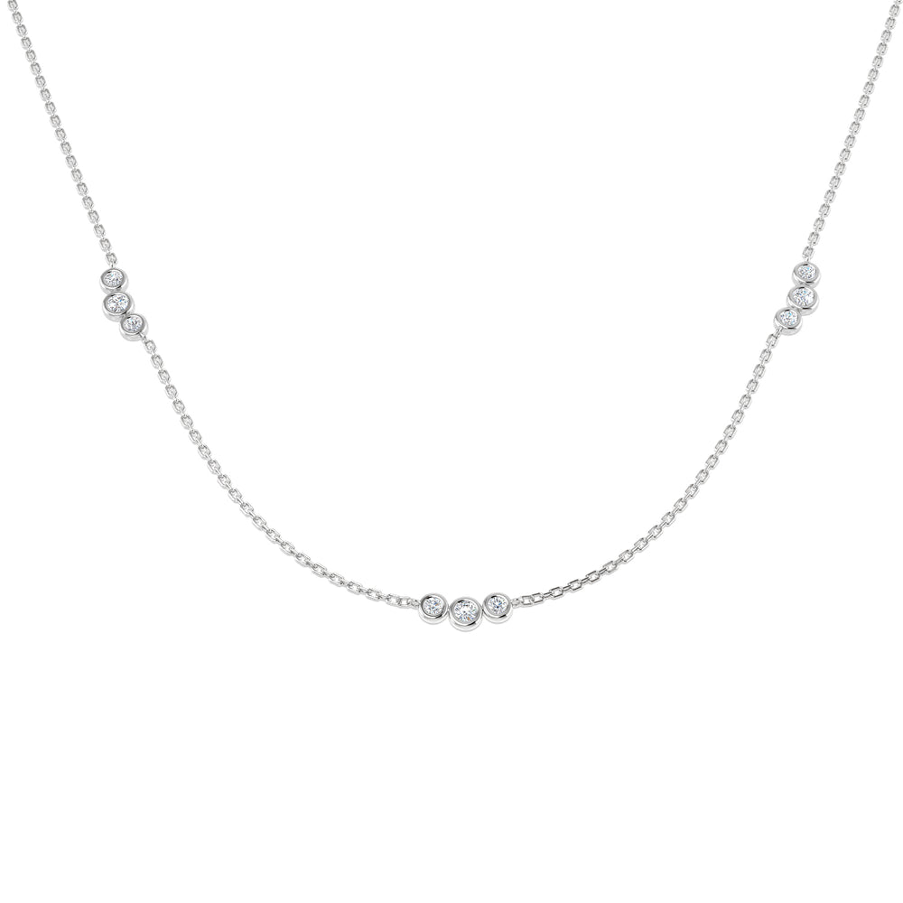 Necklaces 950 Platinum