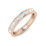 Ring 9 KT Rose Gold