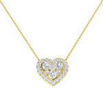 Necklaces 18 KT Yellow Gold