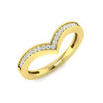 Ring 18 KT Yellow Gold