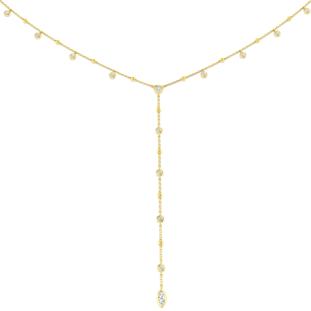 Necklaces 18 KT Yellow Gold