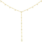 Necklaces 18 KT Yellow Gold